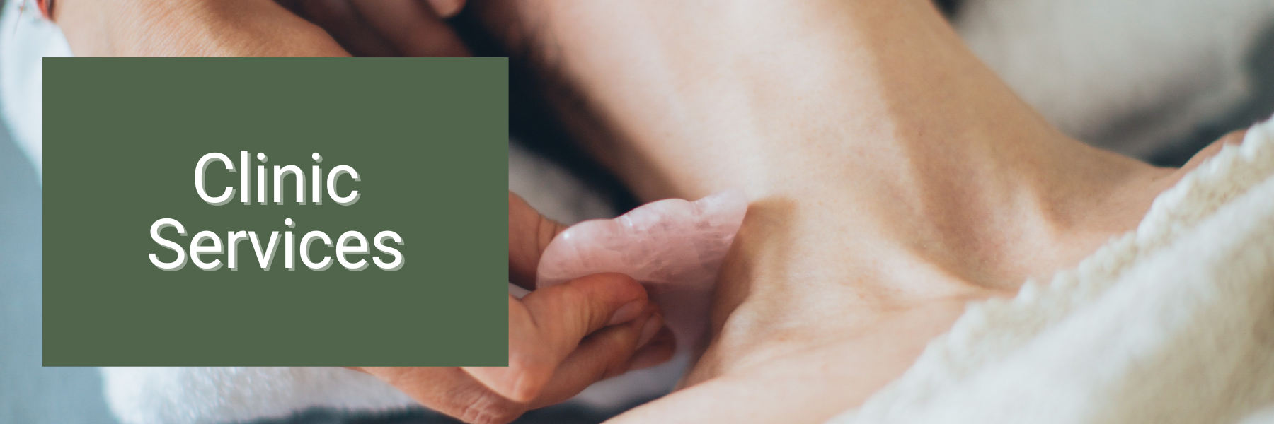 PIHMA Clinic Services