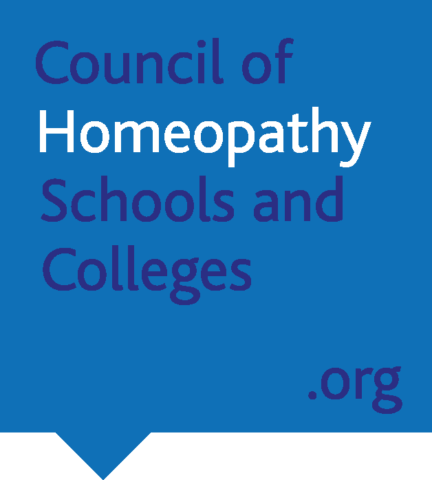 Council of Homeopathy Schools Logo