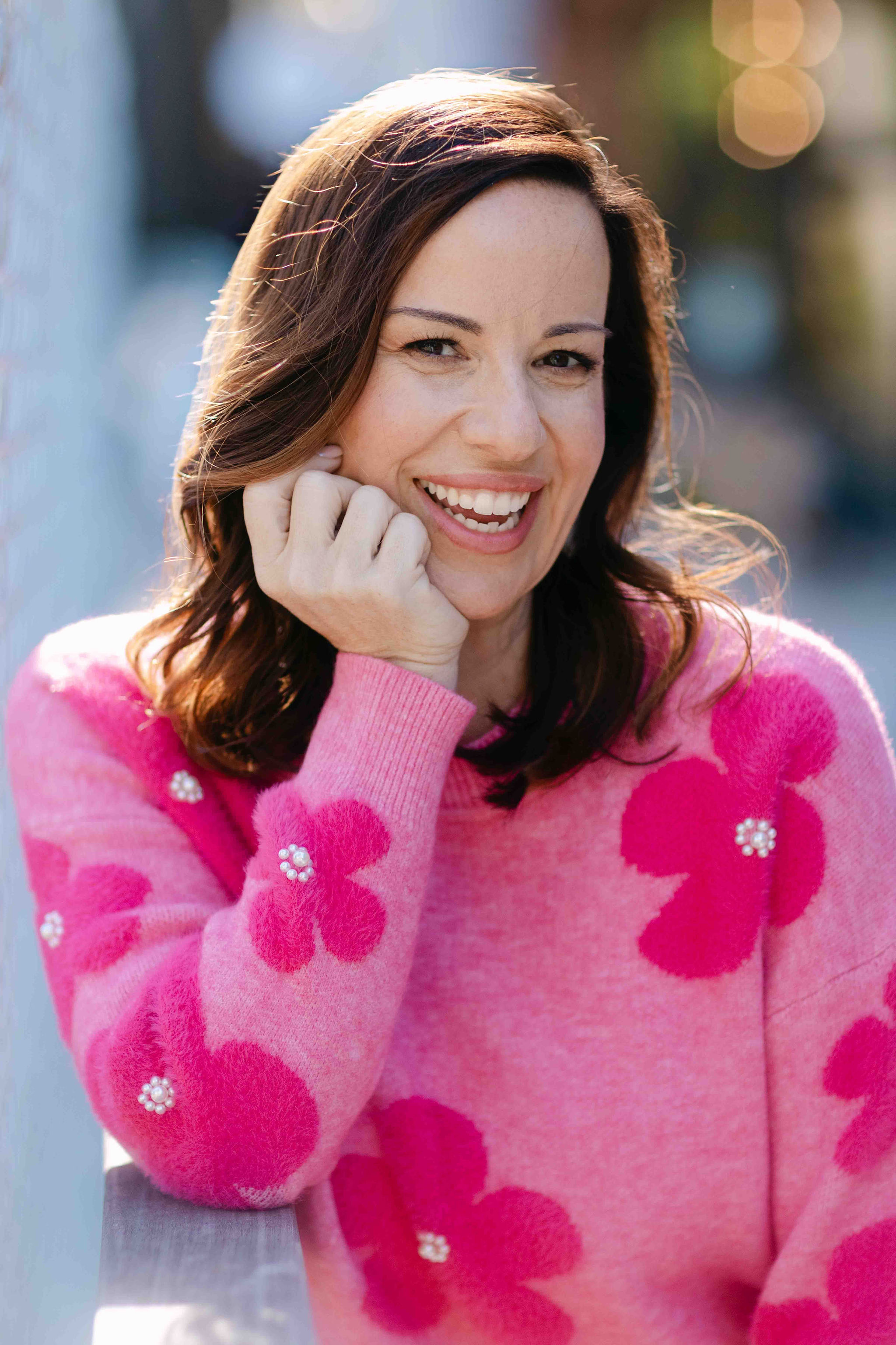 Megan Gillikin Leadership Coach