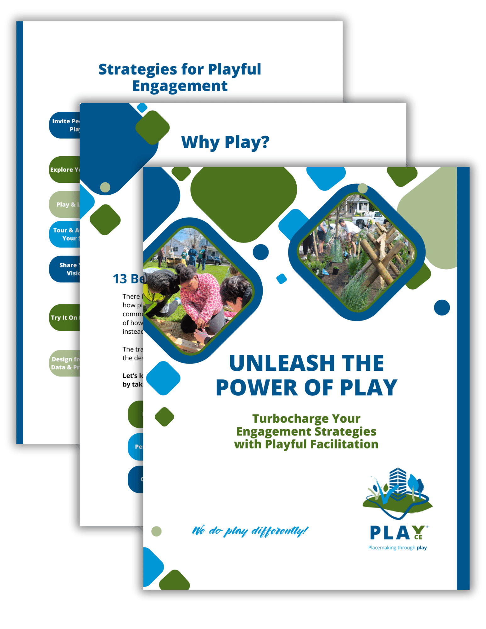 Unleash the Power of Play