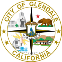 satisfied client City of Glendale