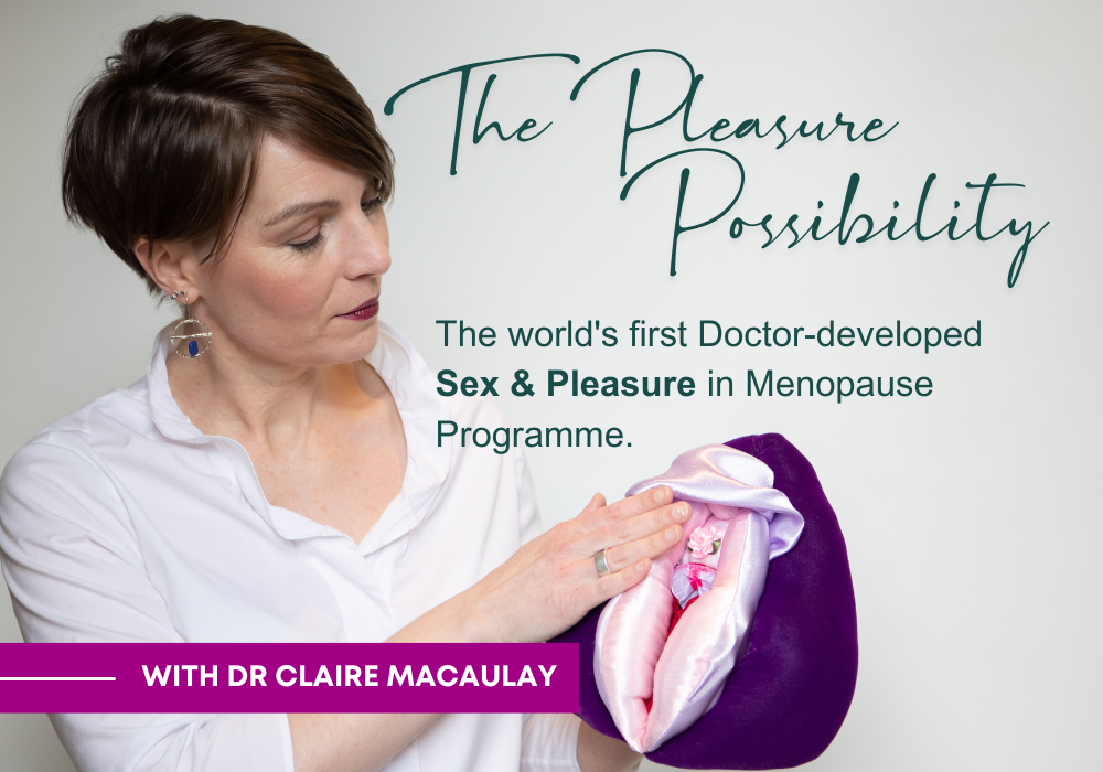 Relational Business Growth Masterclass