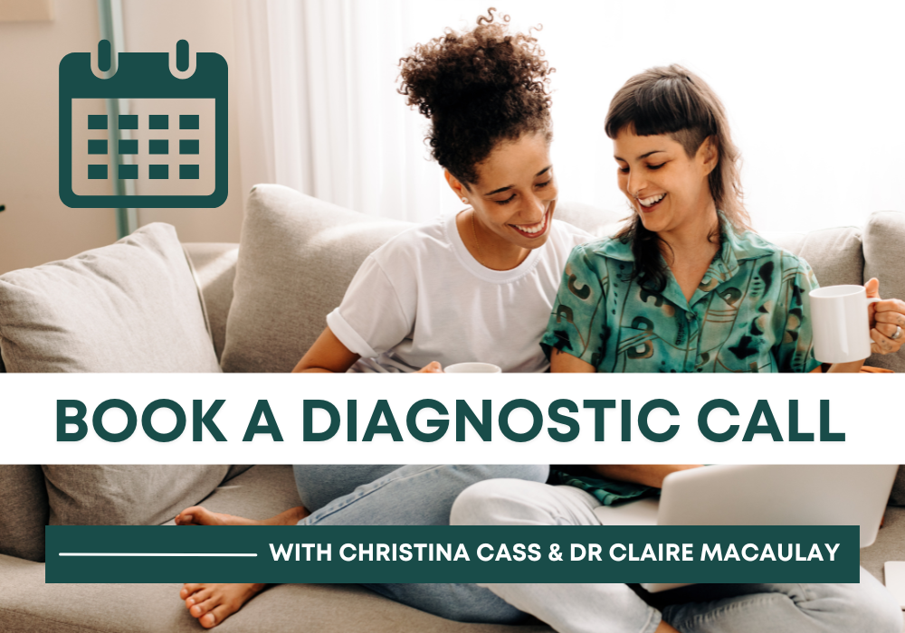 Relational Business Growth Masterclass