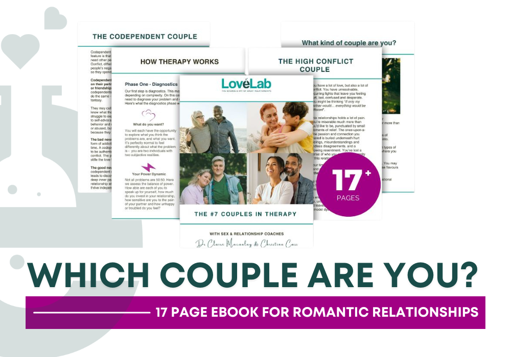 Relational Business Growth Masterclass