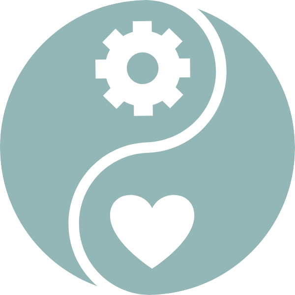 Real work-life balance in business