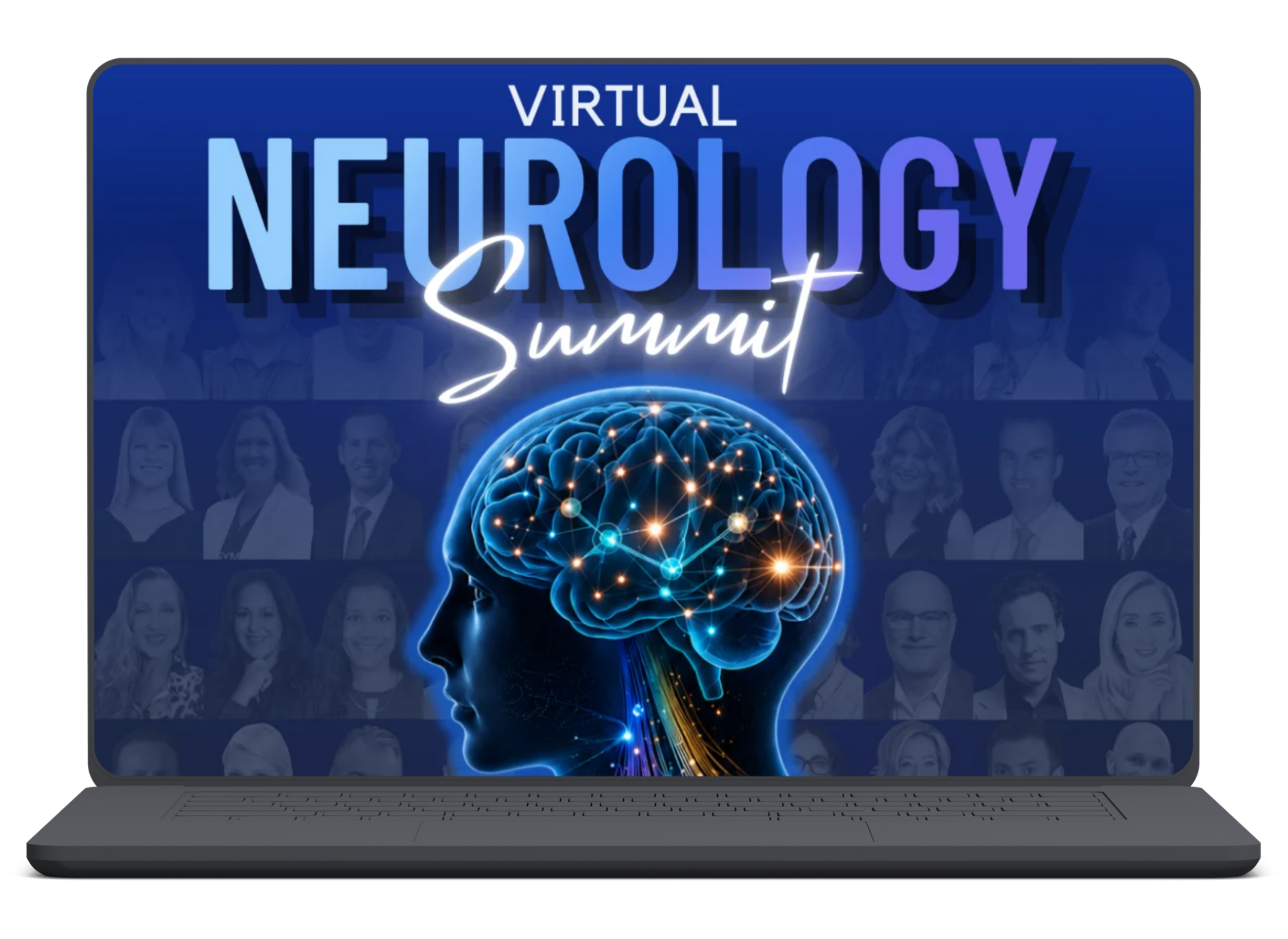 Virtual Neurology Summit | Jul 29-31, 2026 - Virtual
