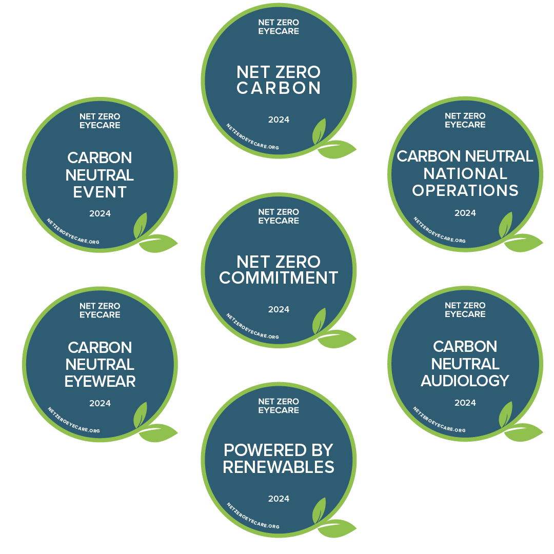 Net Zero Carbon Standards 2024