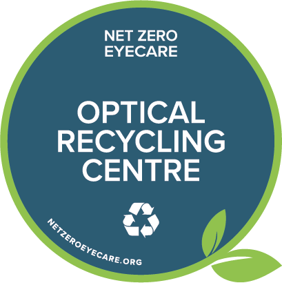 Optical Recycling Centre