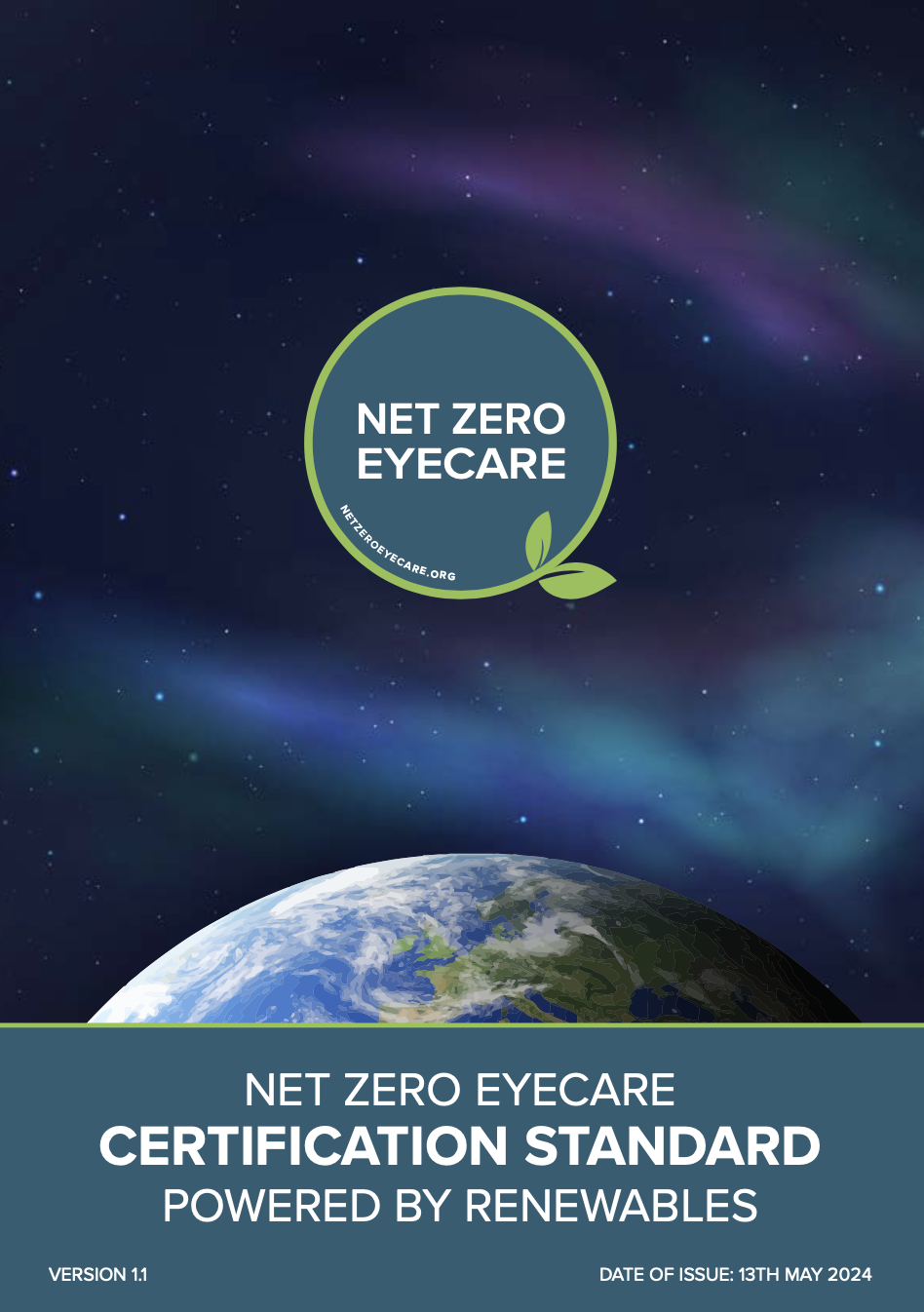 Powered By Renewables Standard