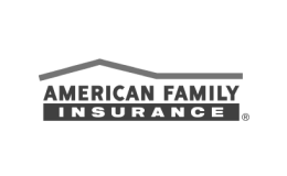American Family Insurance Logo