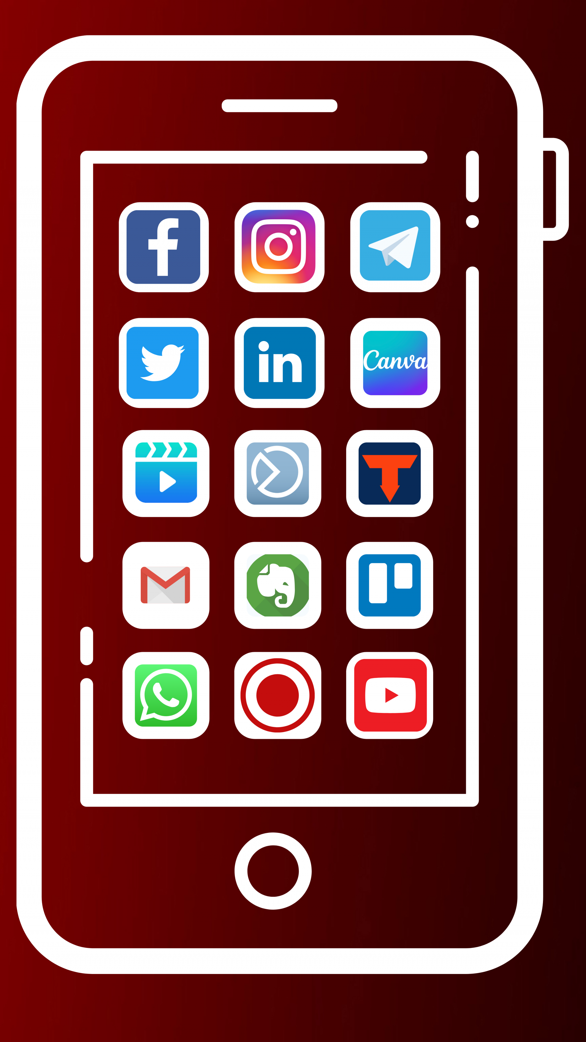 APP E TOOL STRATEGICI PER IL MARKETING POLITICO