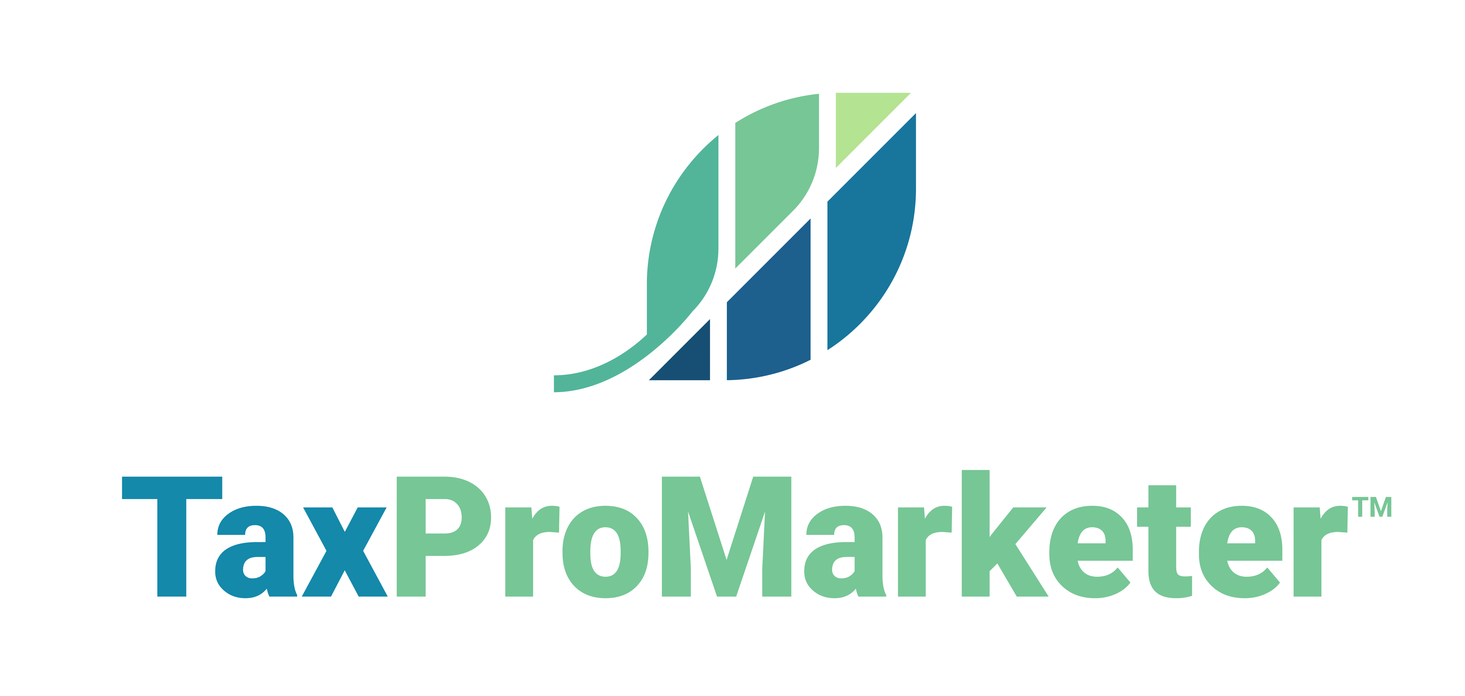TaxPromarketers logo