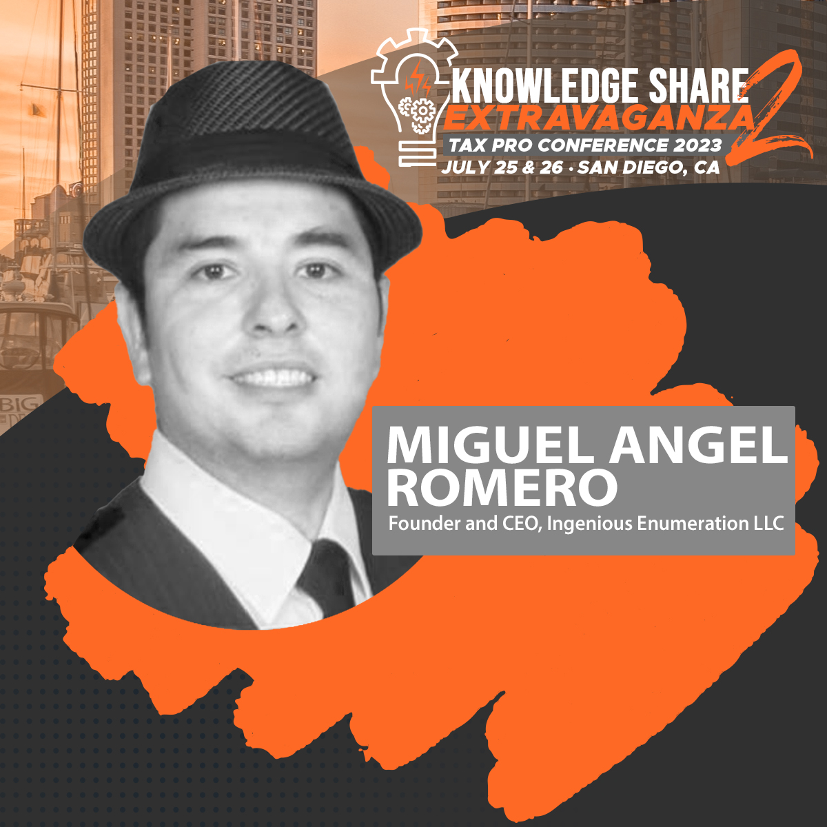 Miguel Angel