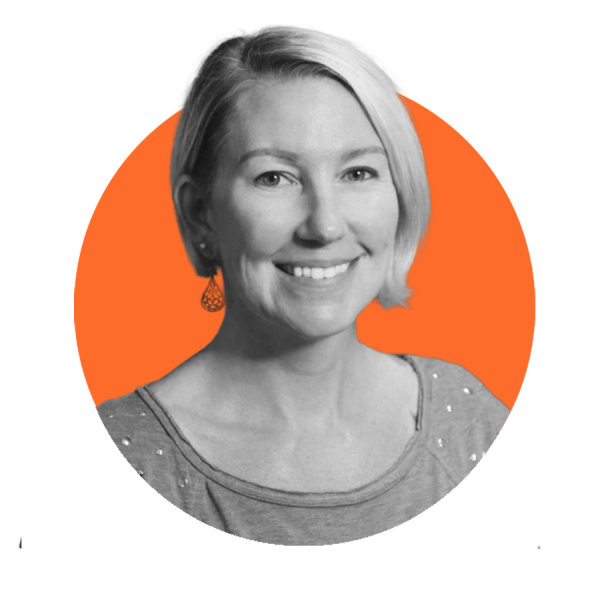 Andrea McDonald Headshot