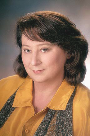 Eva TaxMama® Rosenberg, EA, MBA