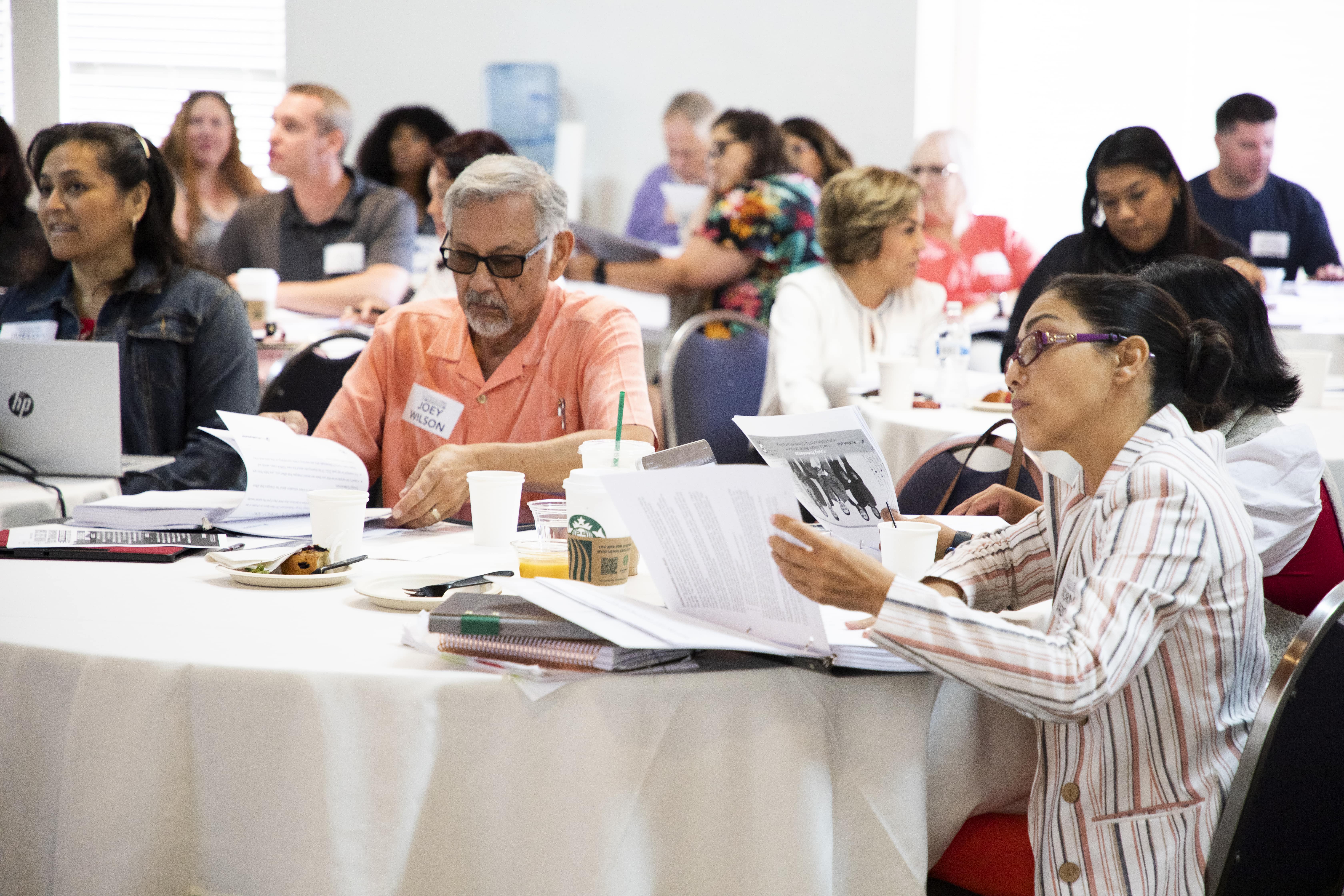 Knowledge Share Extravaganza Networking