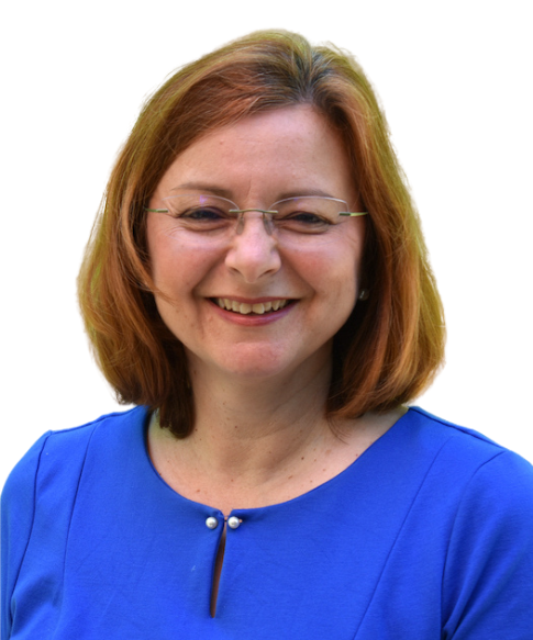 Michelle Fritsch, PharmD, BCGP