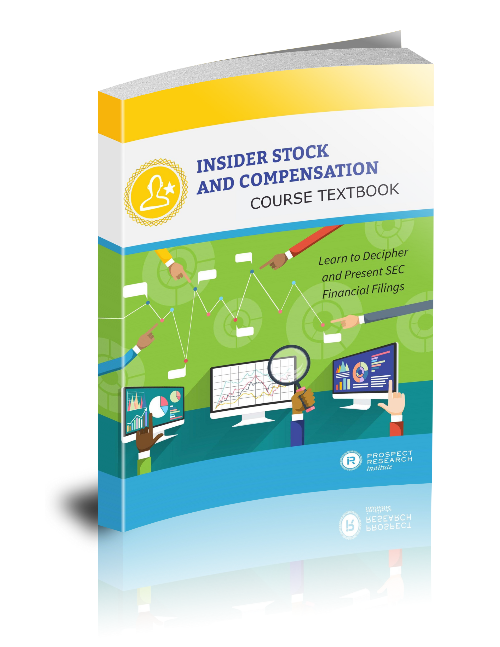 Insider Stock and Compensation Course Textbook
