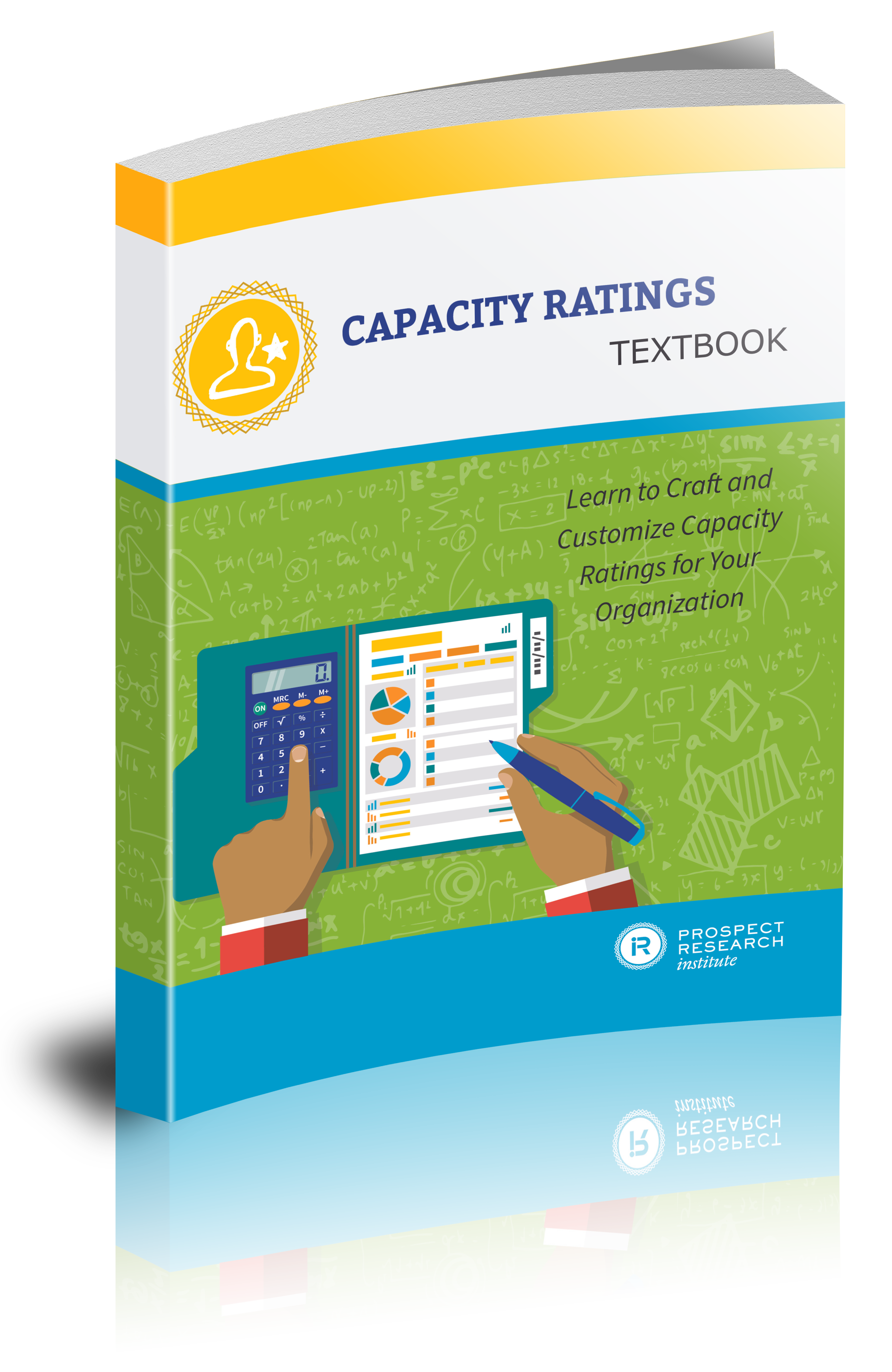 Capacity Ratings Textbook