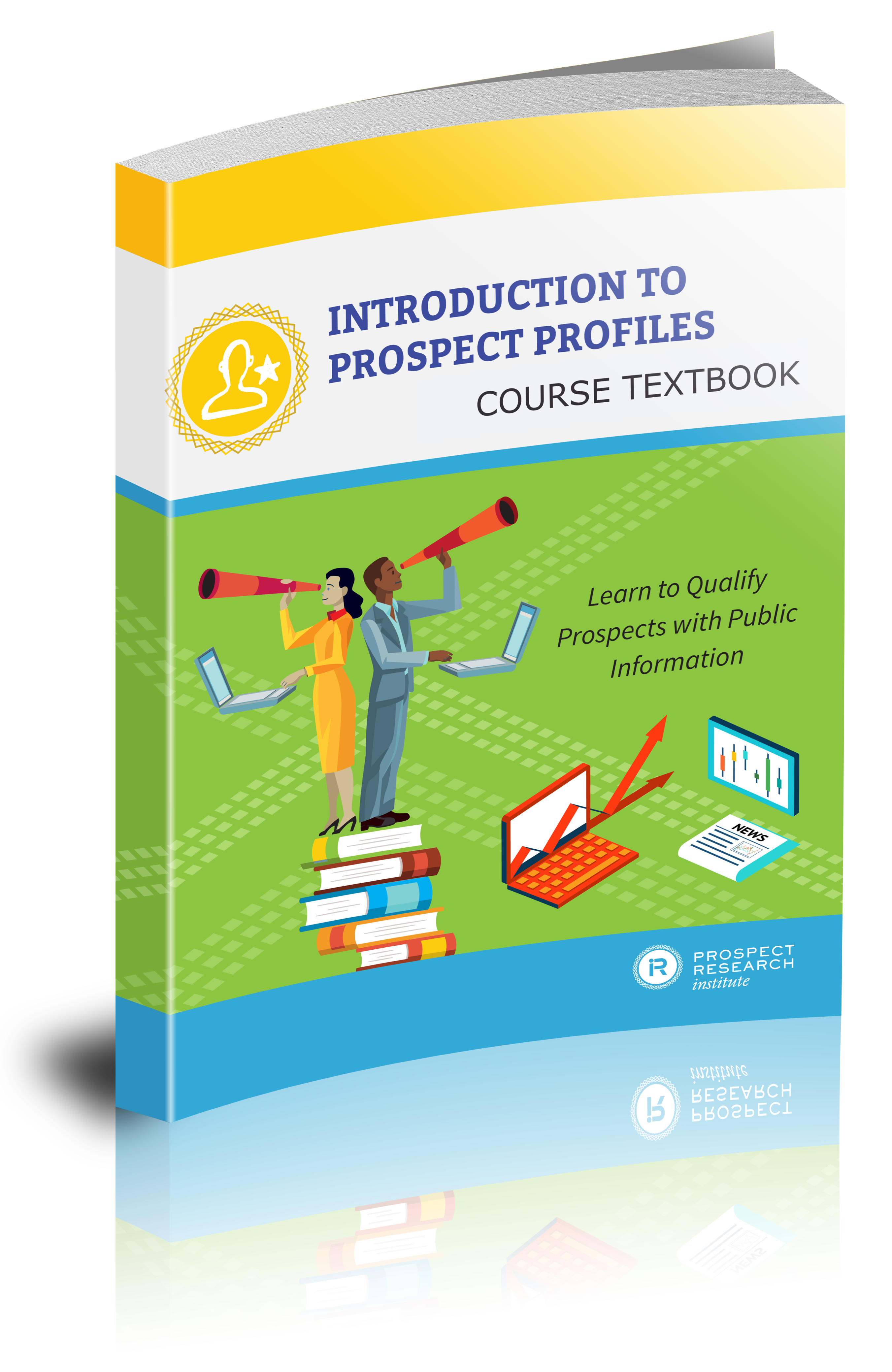 An Approach to Prospecting Textbook