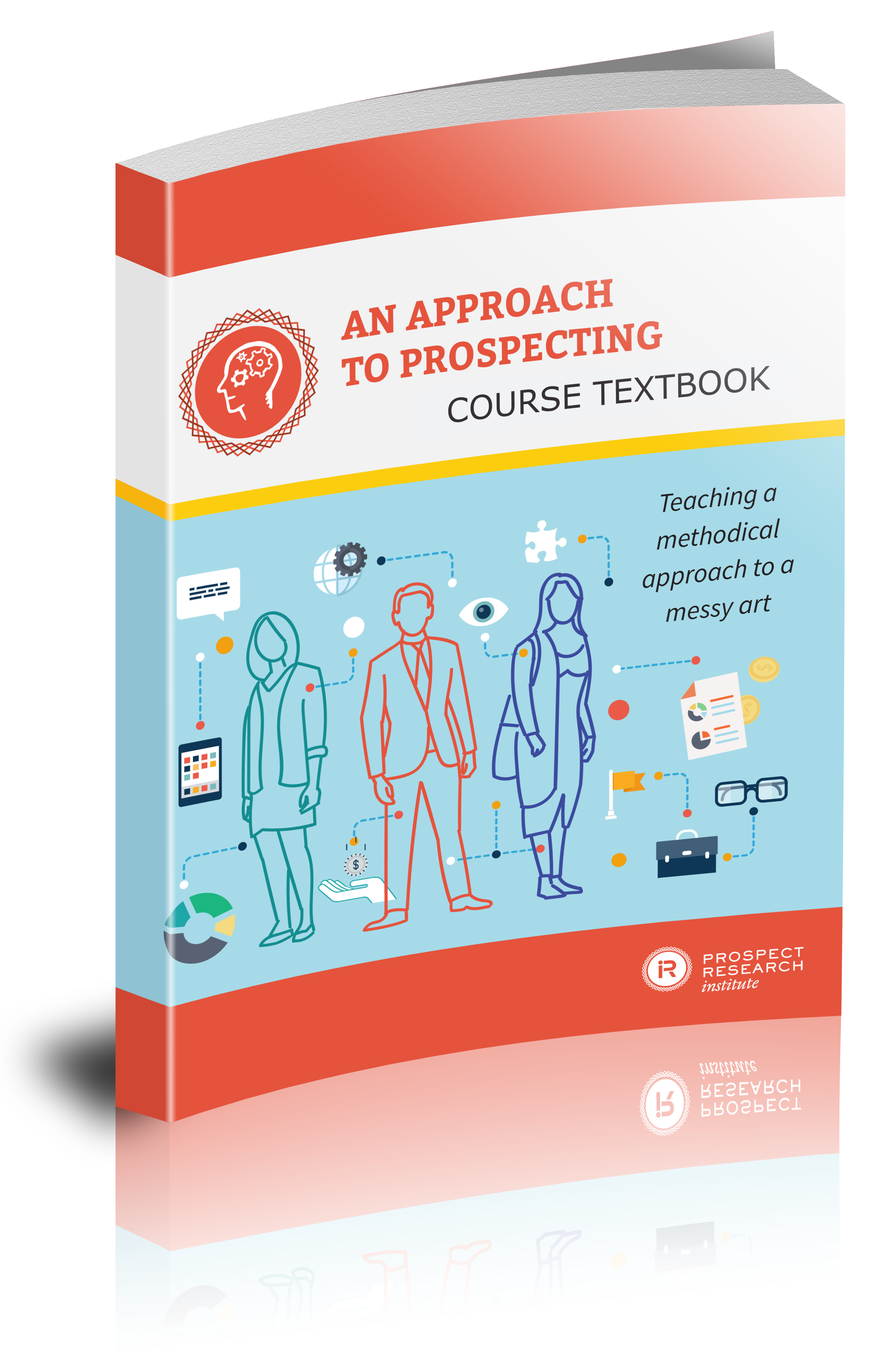 An Approach to Prospecting Textbook