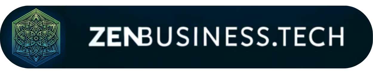 ZenBusiness.Tech