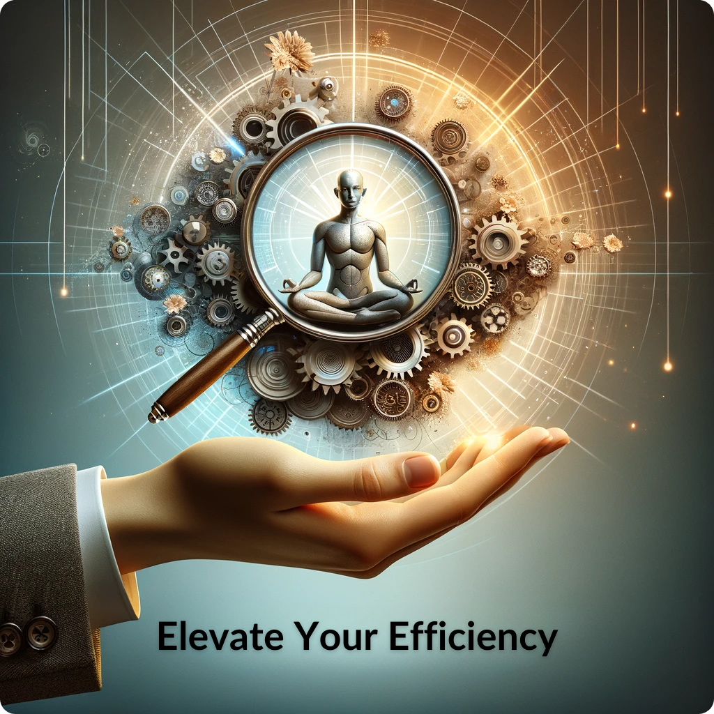 Elevate Your Efficiency