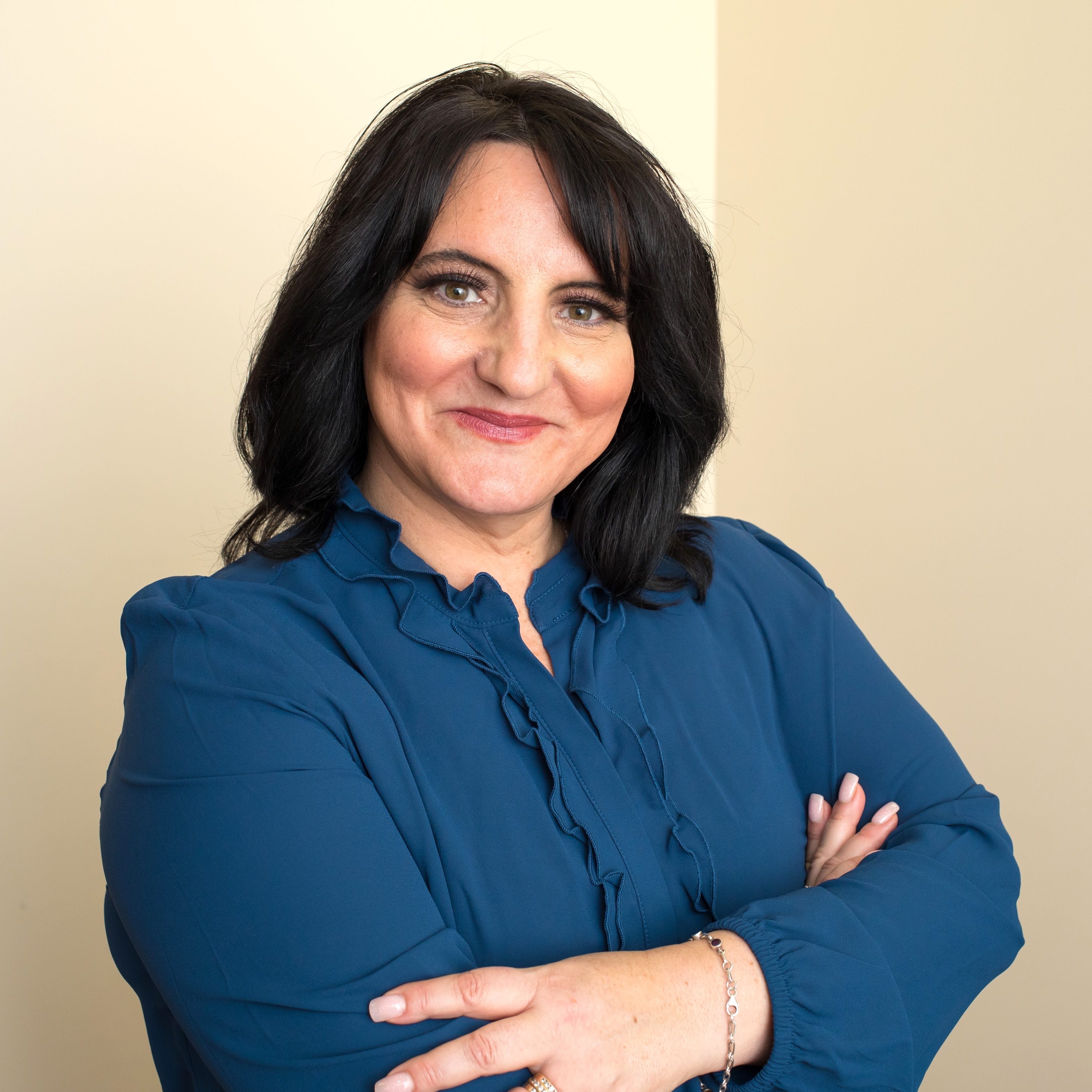 Roseann Capanna-Hodge