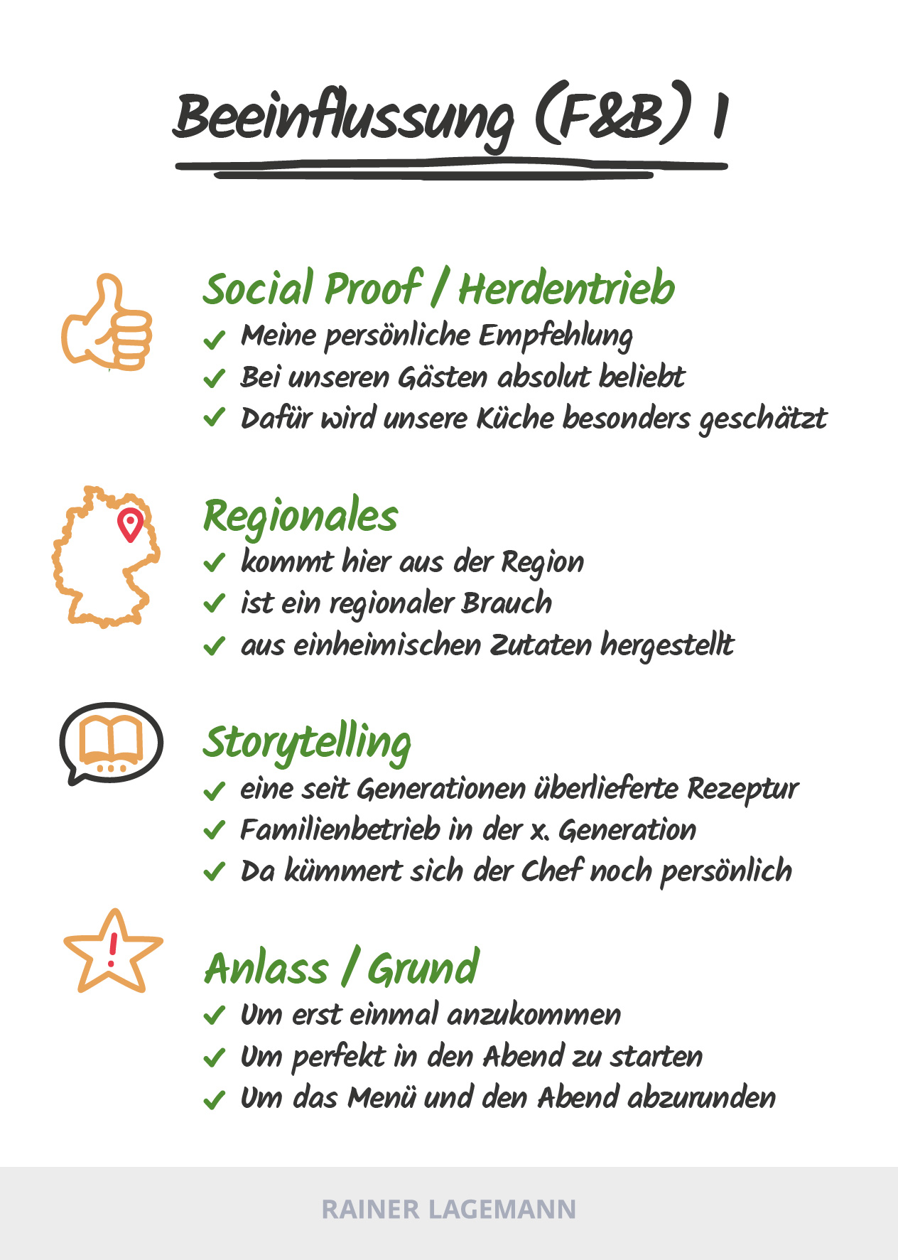 Kommunikation mit Hotelgast an Rezeption