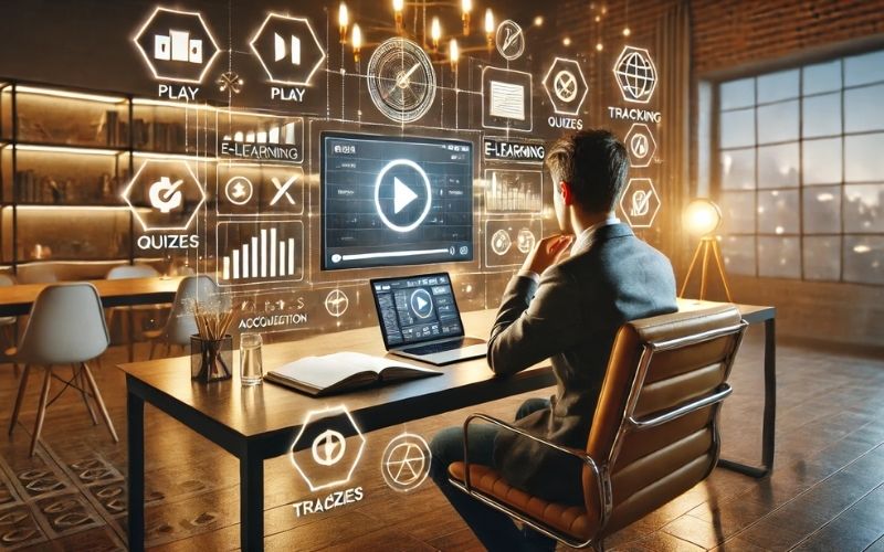 Online Schulung E-Learning Hotel & Gastronomie