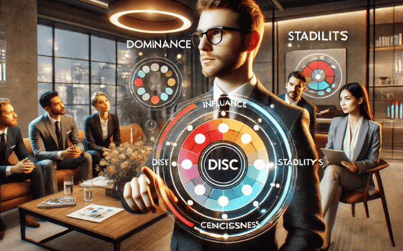 DISG Training Hotel