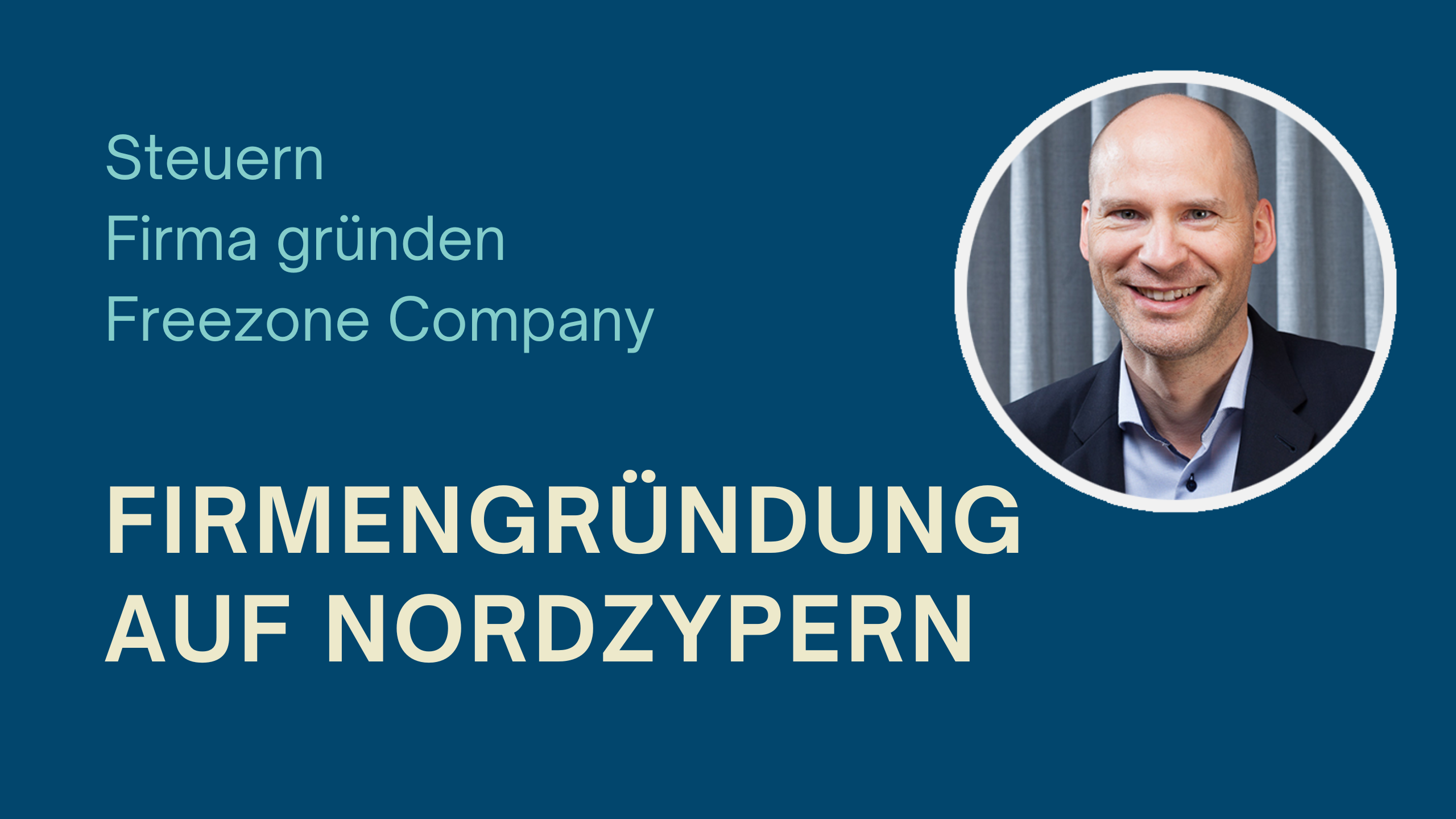 Firma gründen Nordzypern