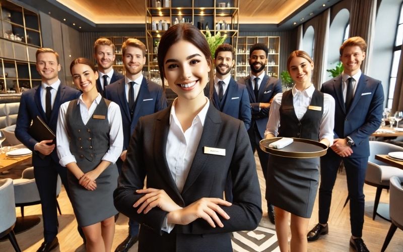 Beschwerdemanagement Schulung Gastronomie