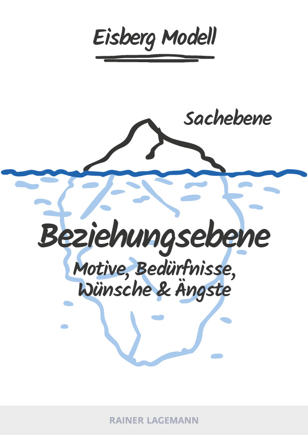 Kommunikation mit Hotelgast an Rezeption