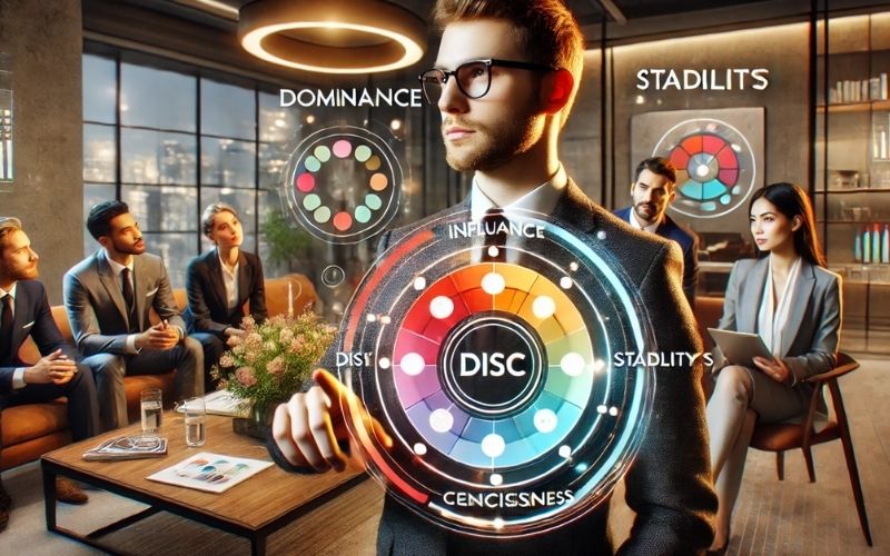 DISG Schulung Hotellerie