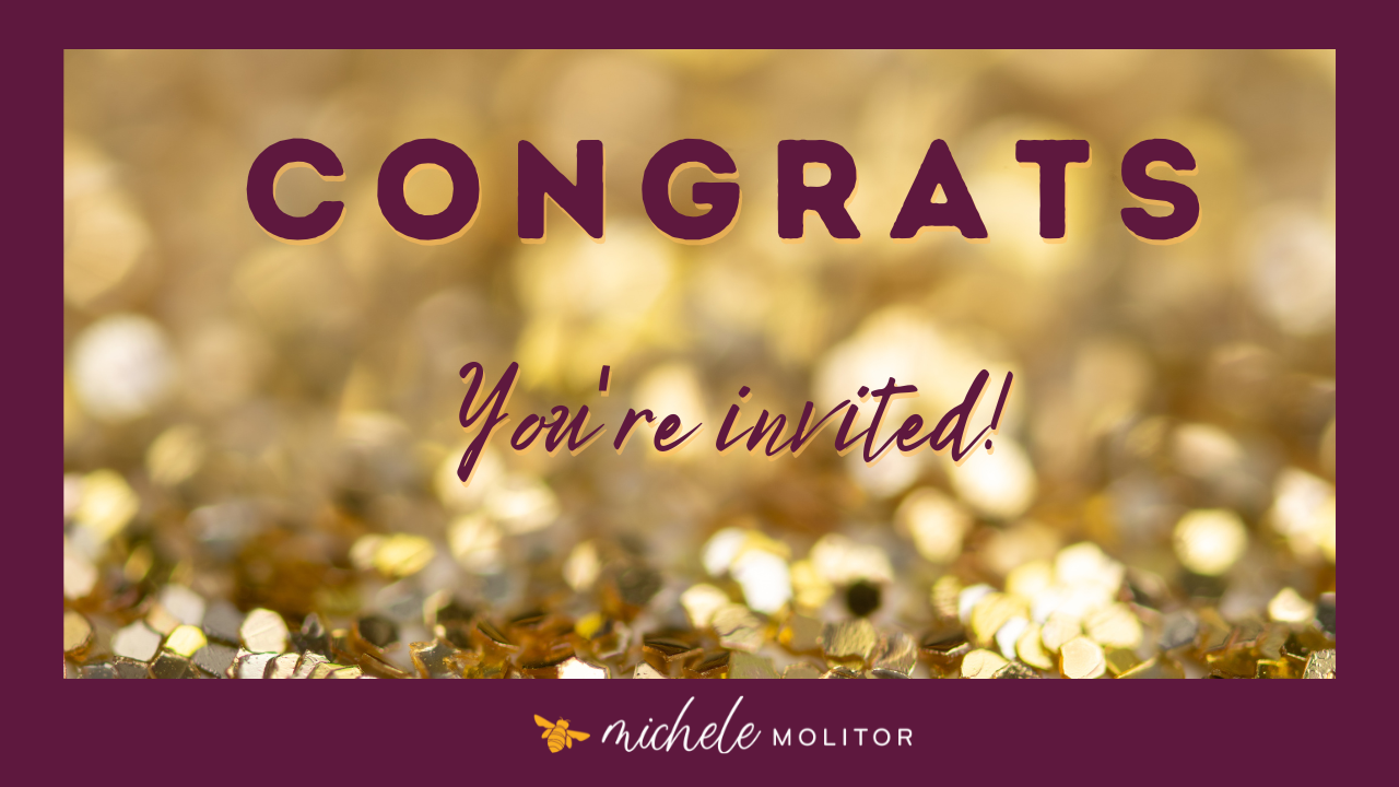 Success is an inside job!