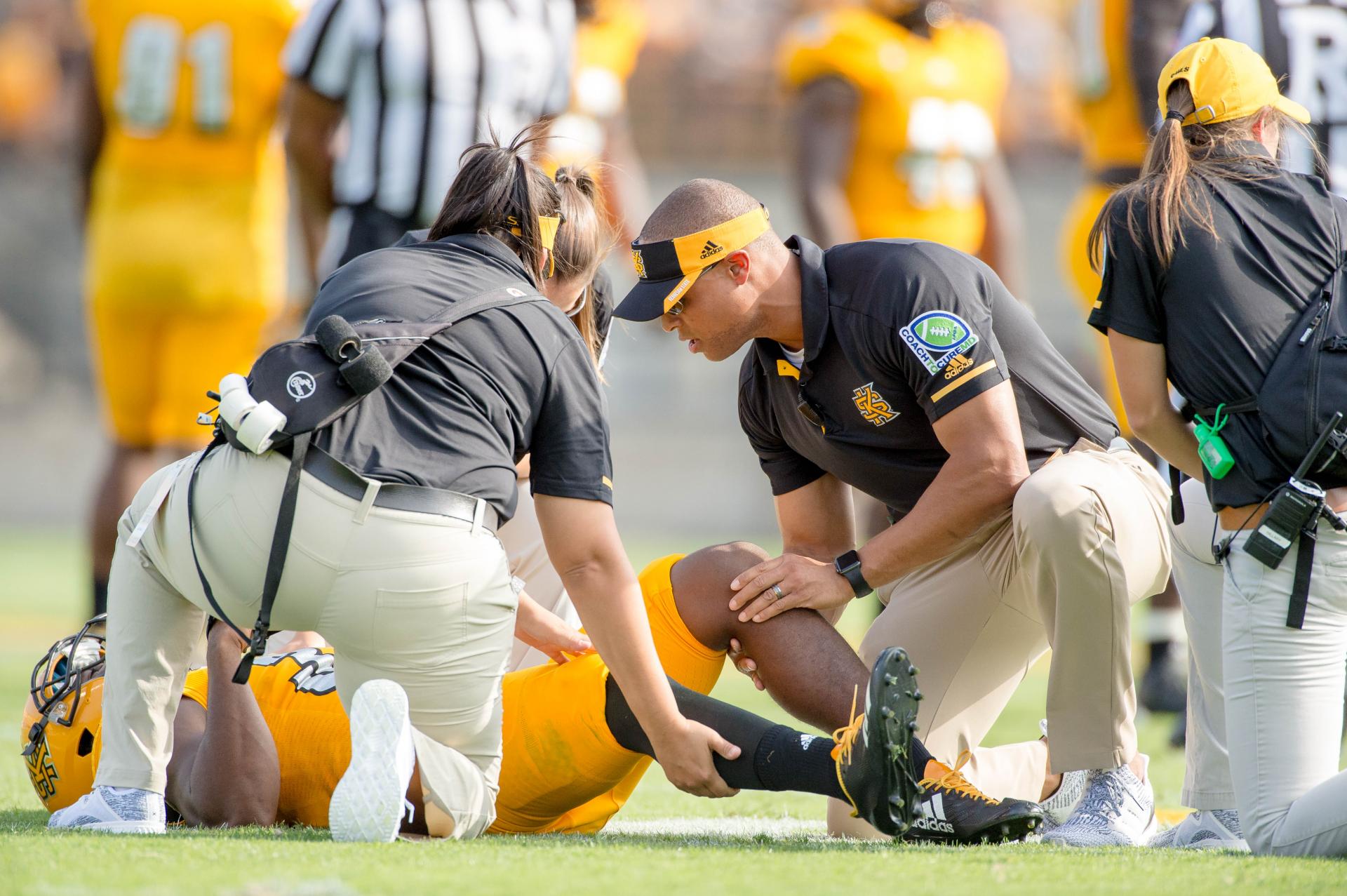 Sports medicine