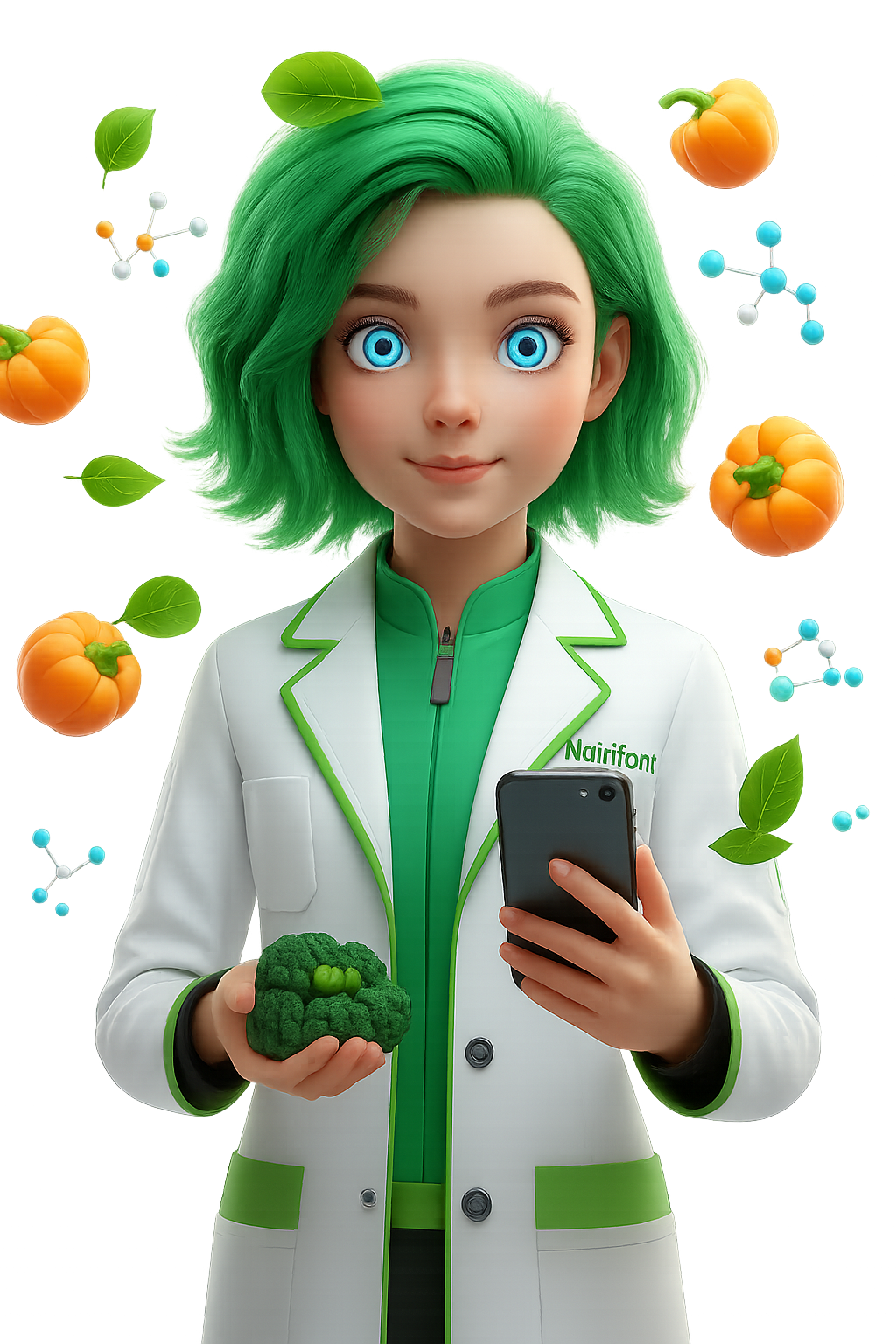 PolancoDietetics.com - Nutricionista Especializada