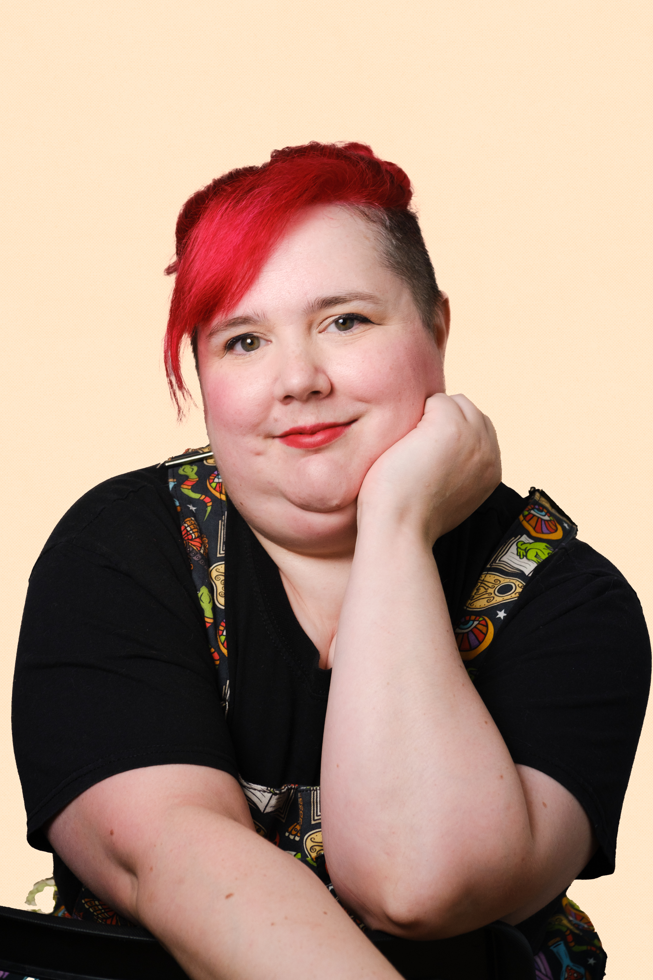 Anna Knight - The Network Newcastle