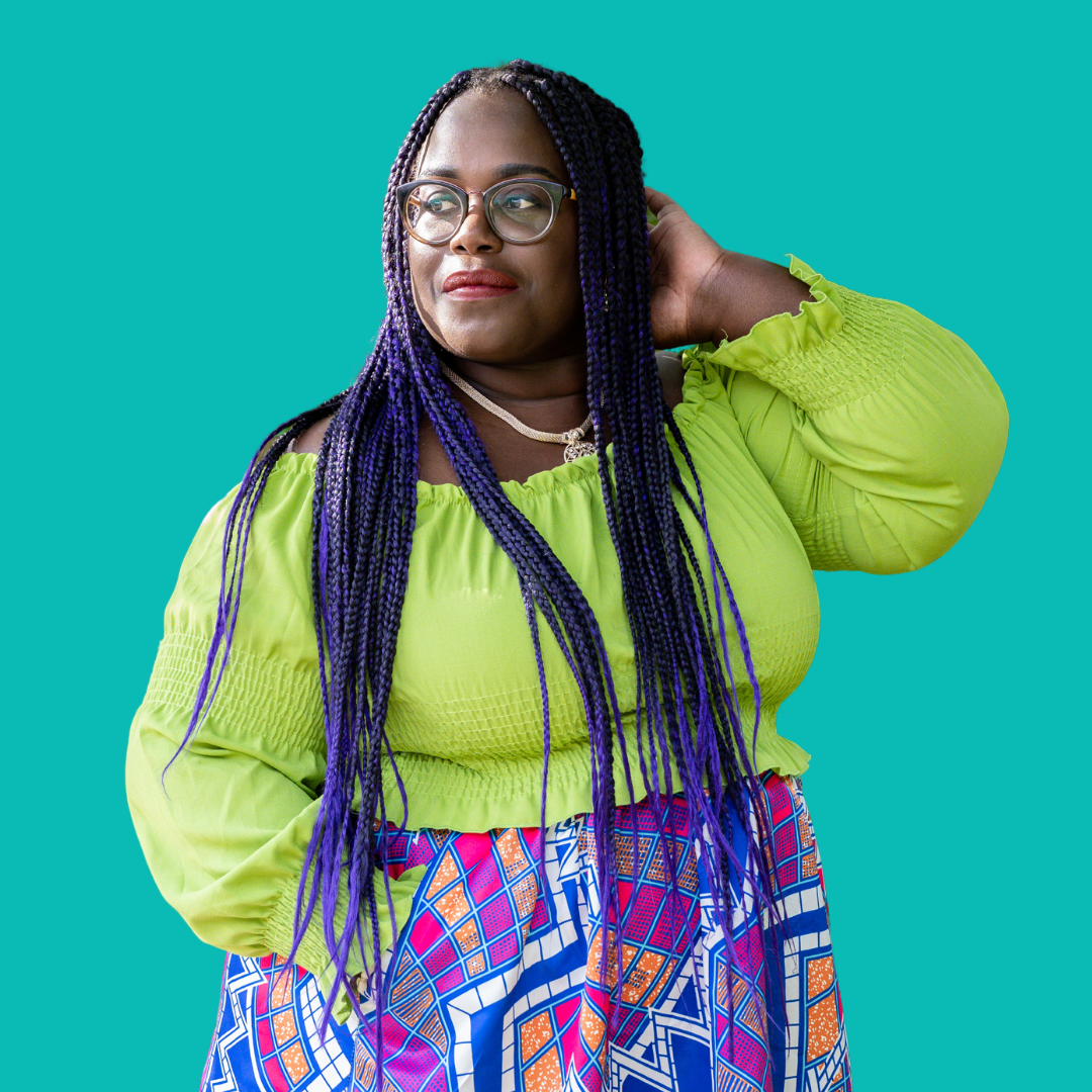 Regina Martin portrait image