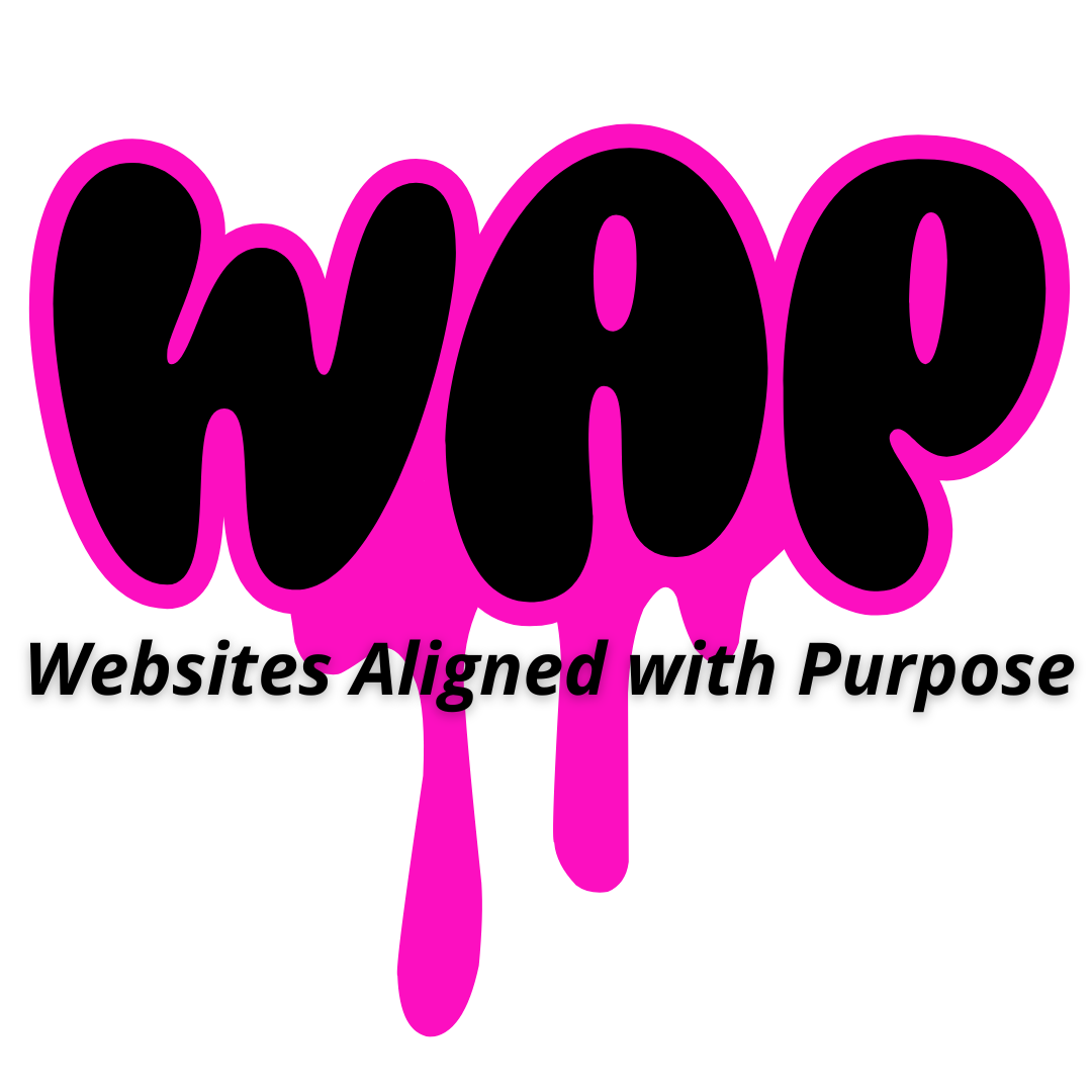 Websites Aligned With Purpose 