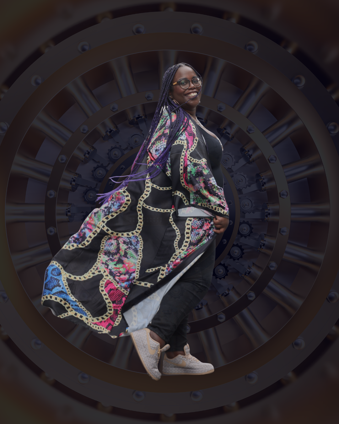 Regina Martin - The confidence Healer