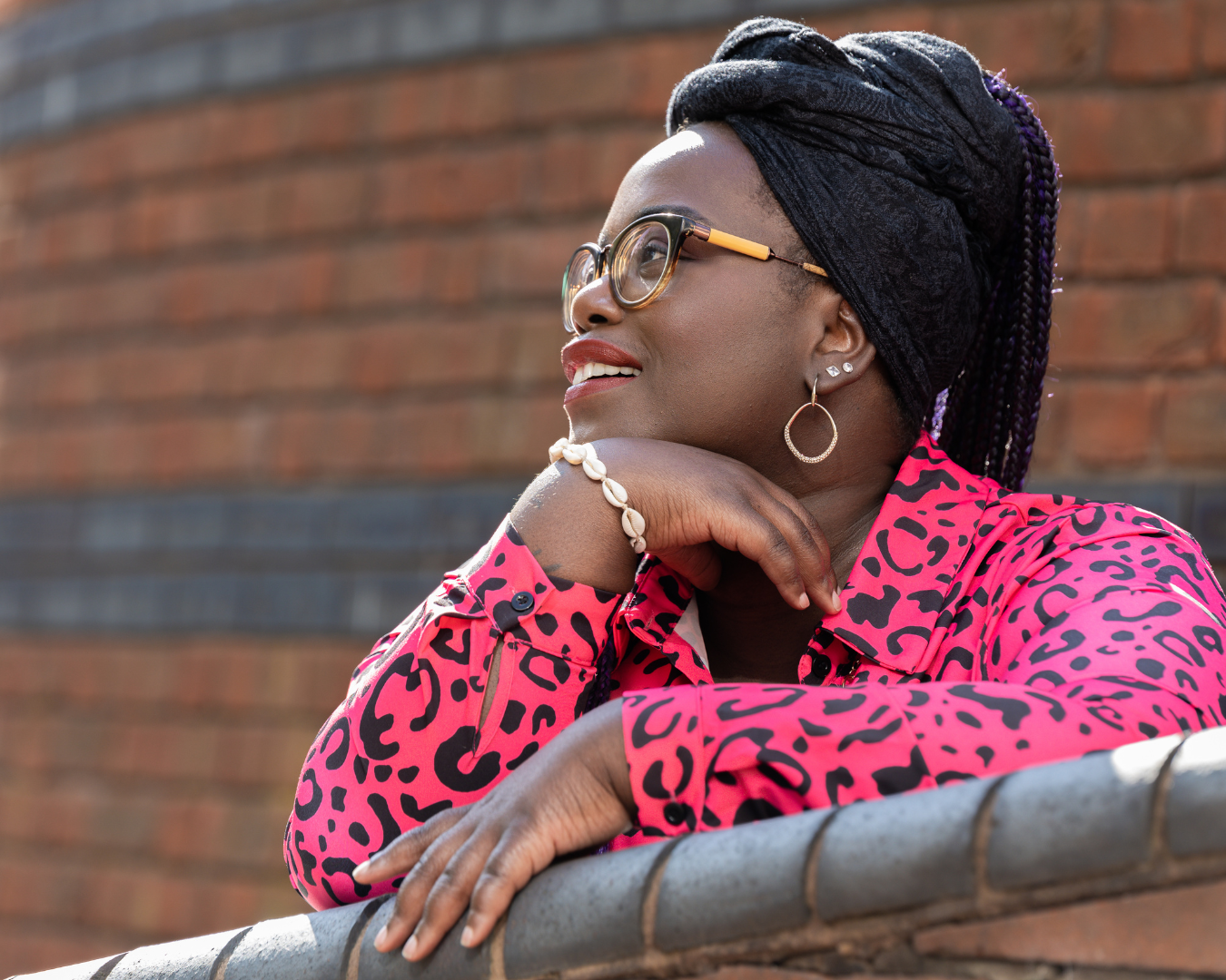 Regina Martin Confidence Healer