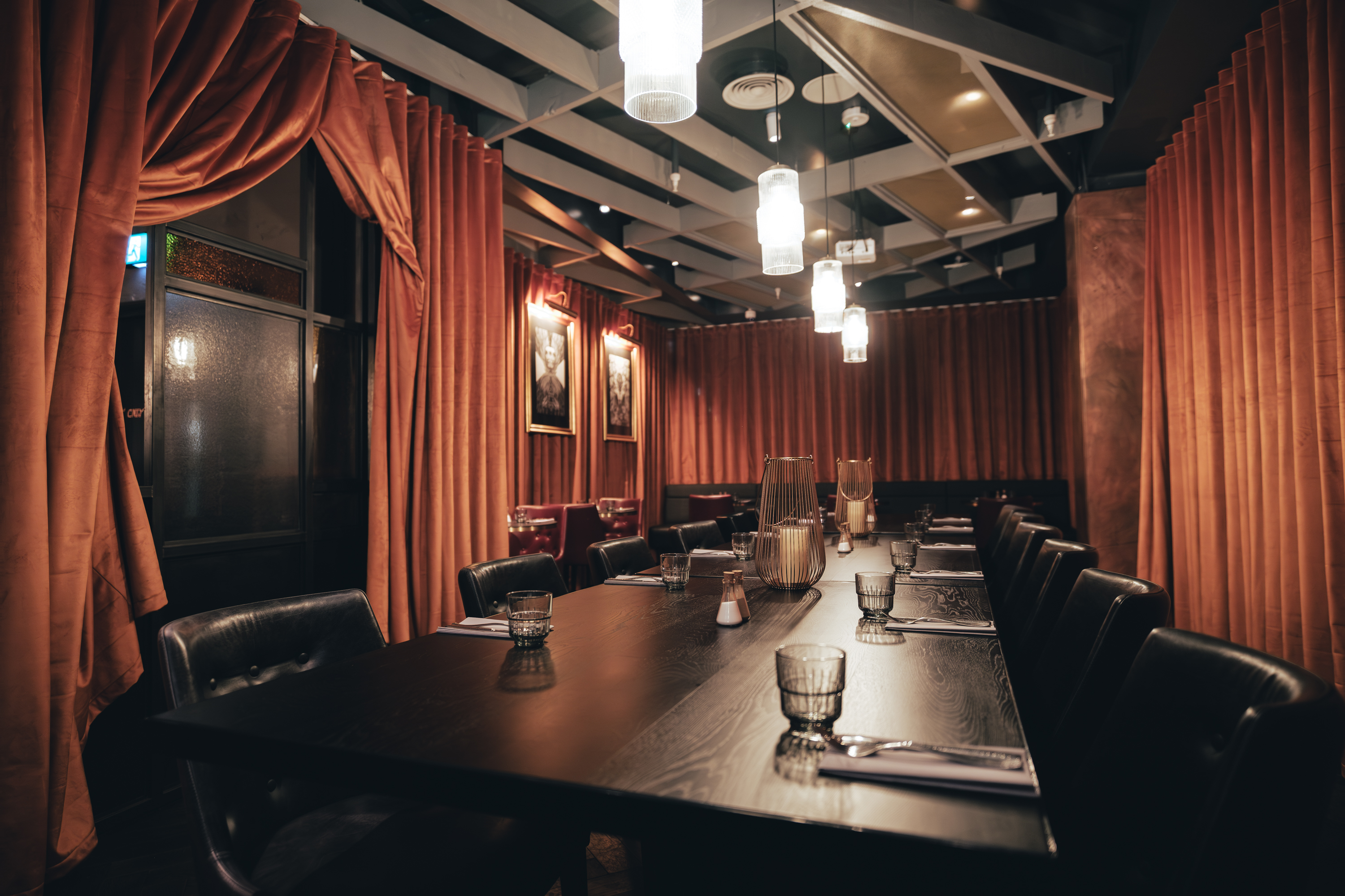 The Alchemist Newcastle - Business Networking