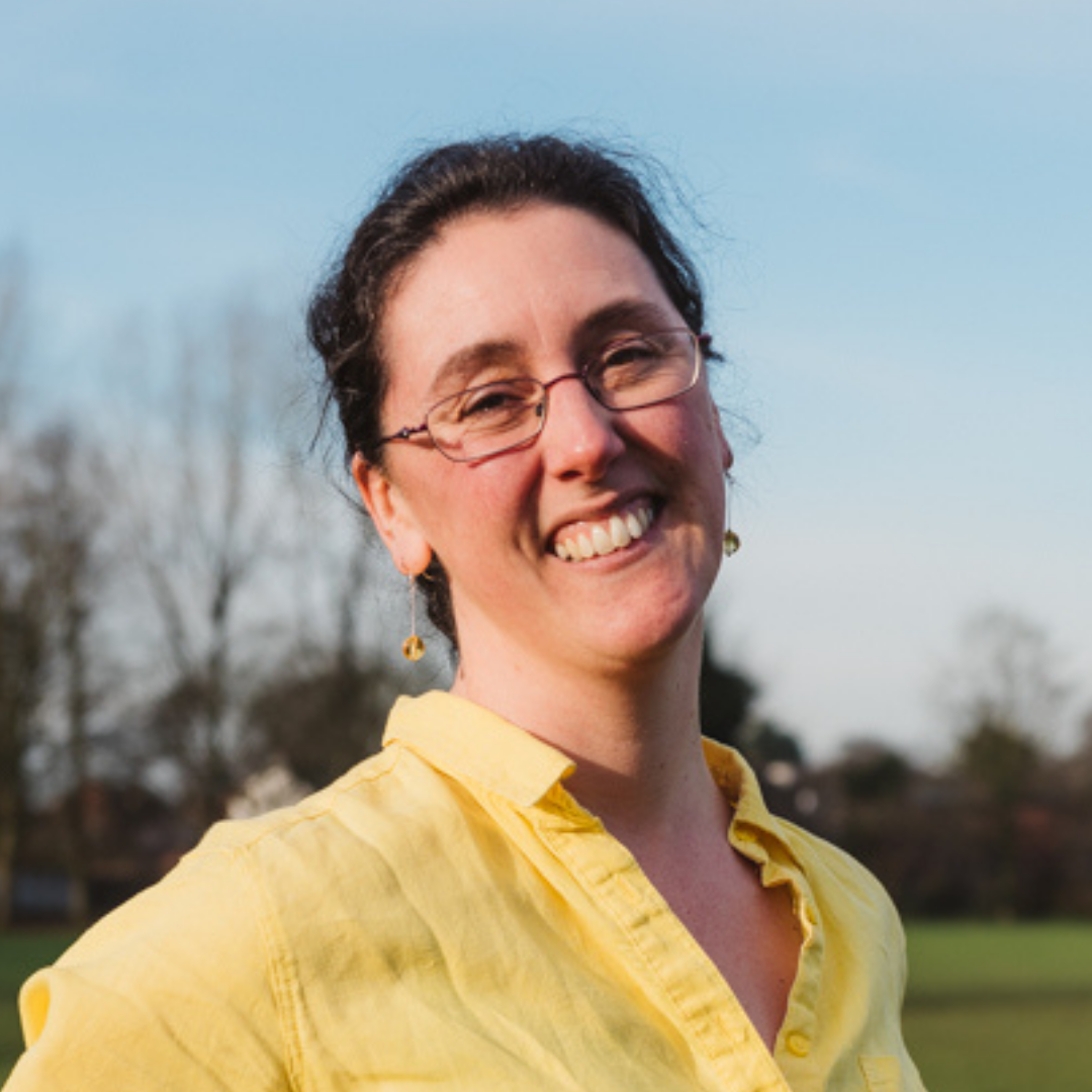 Lauren Disley - The NETwork