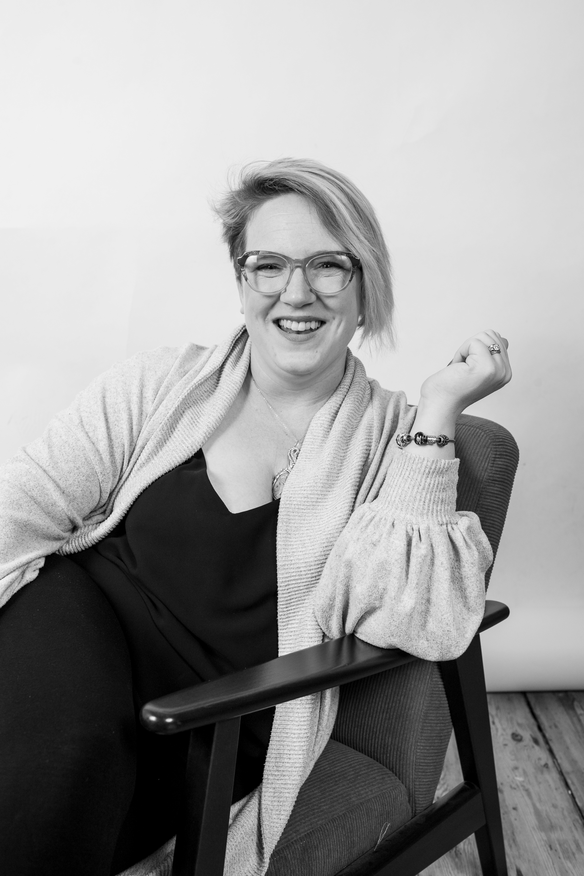 Lisa Dalgleish - The NETwork