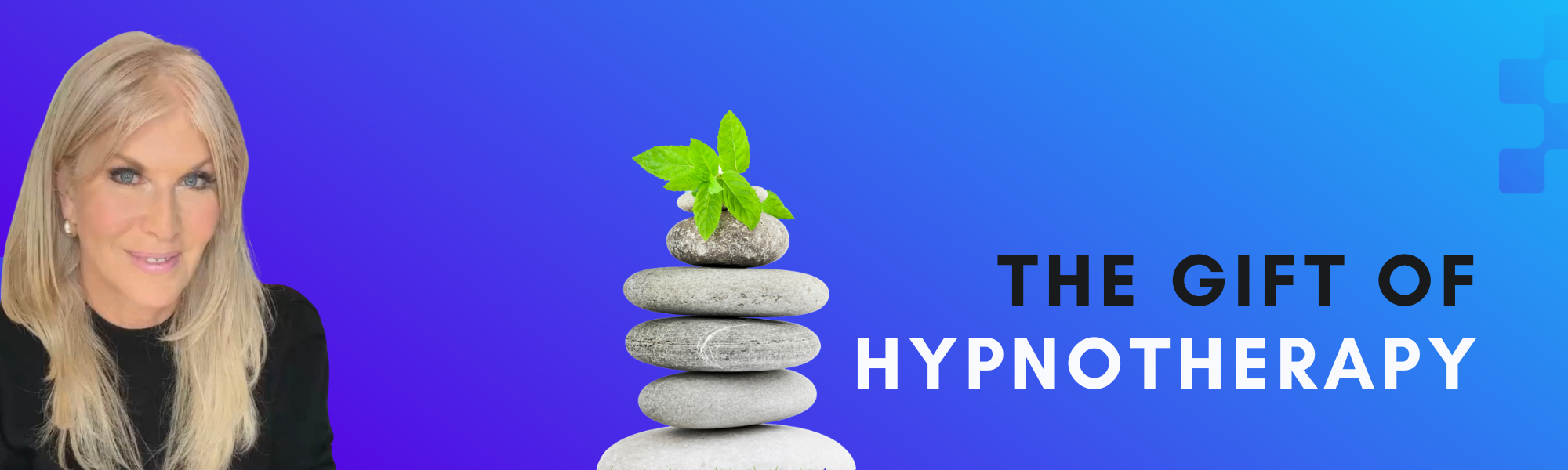 Hypnotherapy with Sheryl Anjanette