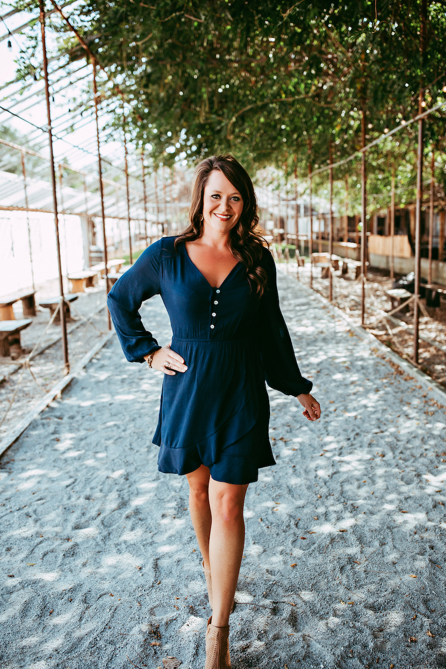 Miranda Sommer - Functional Medicine Practictioner