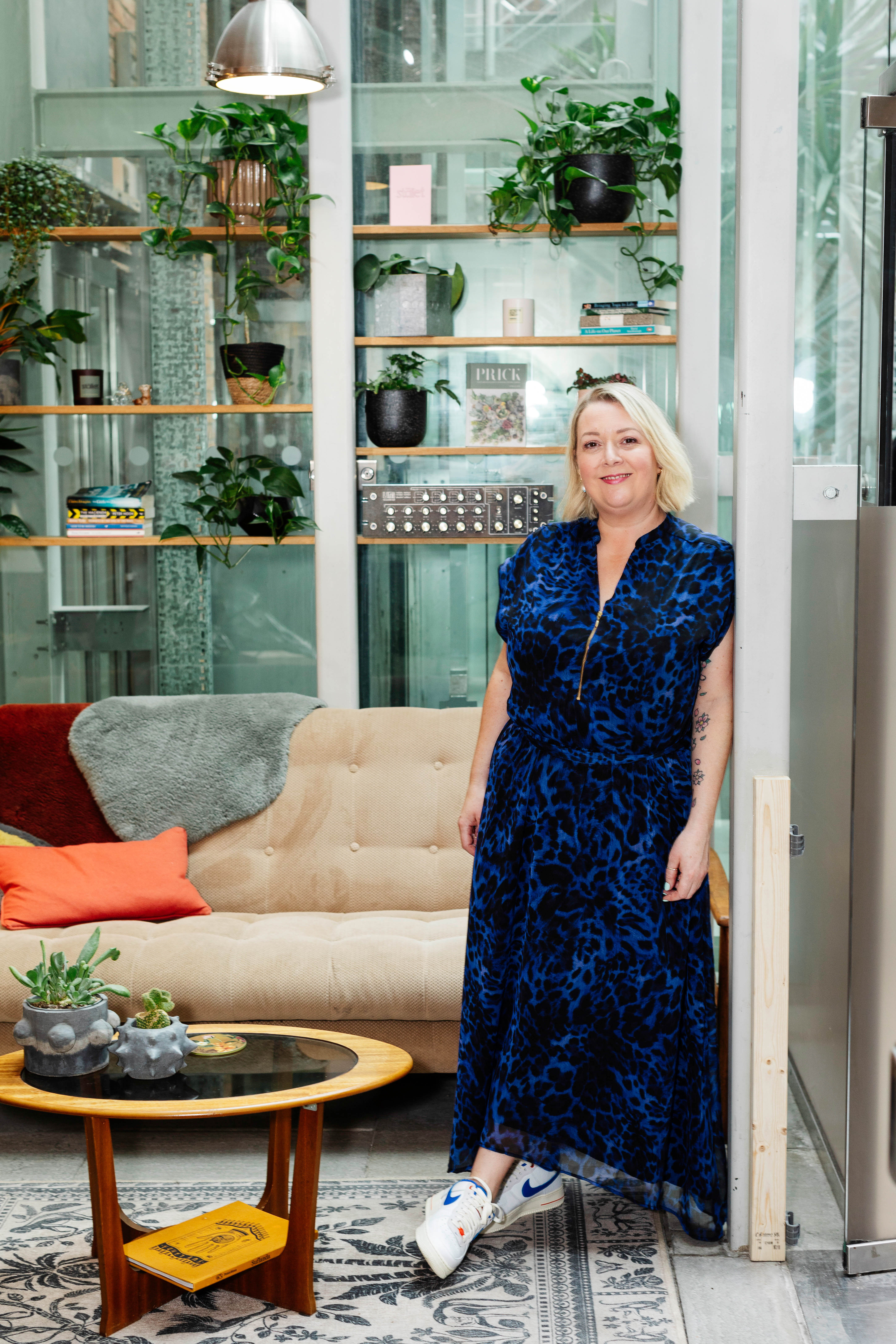 I have booked  From snowed under to sleighing it - how to avoid burnout in December