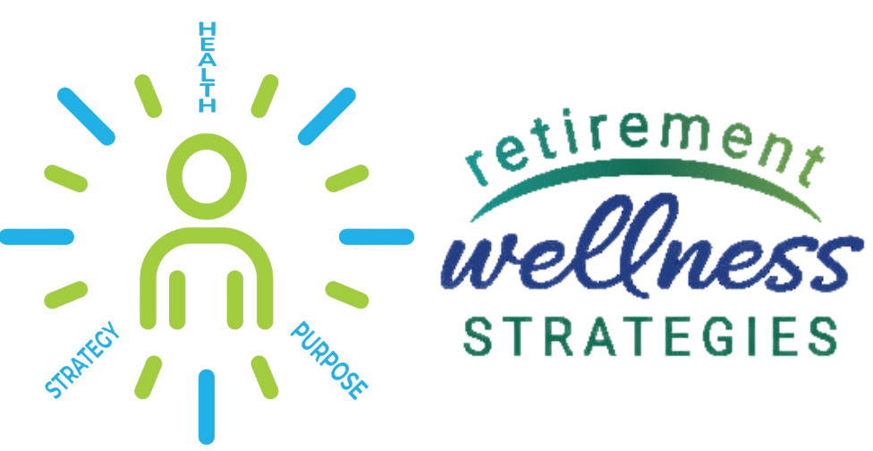 Retirement Wellness Strategies logo